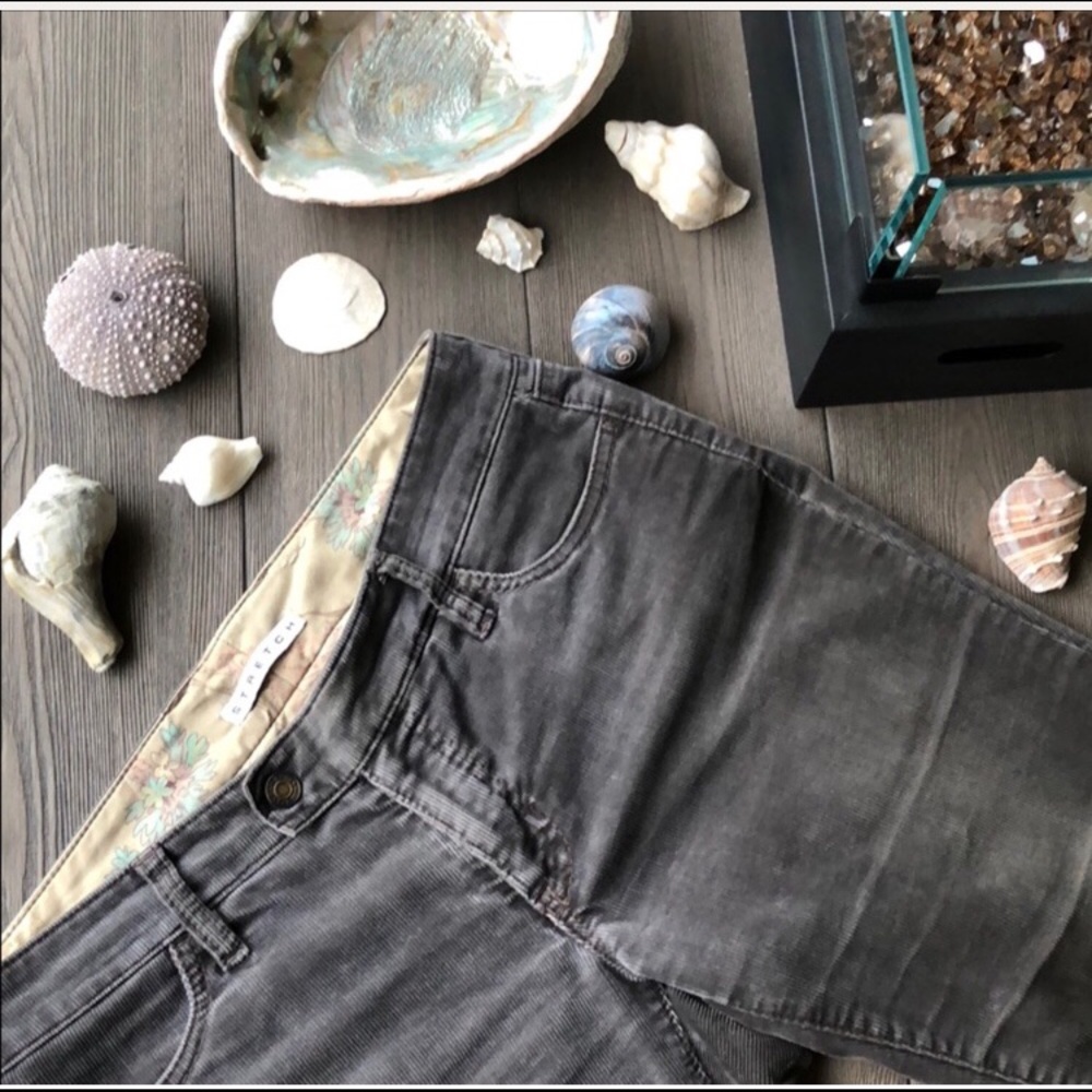 👉BOGO Free👈 GAP Gray Cords